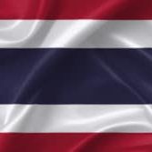 Flag Thailand Loyalty