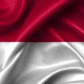 Flag Indonesia Loyalty