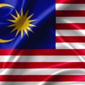Flag Malaysia Loyalty